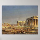 Recherche de parthenon posters Greece