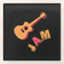 Search for guitar coasters Orange