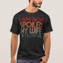 Search for my sister loves me tshirts Retro