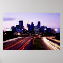 Search for city highway posters Skyline