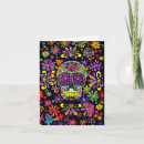 Search for sugar skull cards Flowers