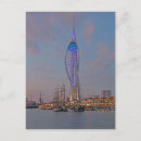 Search for portsmouth postcards Harbour