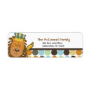 Search for lion king return address labels Safari