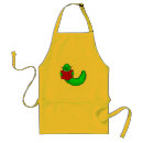 Search for bookworm aprons Cartoon