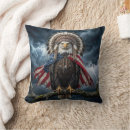 Search for eagle pillows Feathers