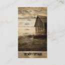 Search for primitive business cards Farm