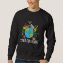 Search for wildlife conservation hoodies Earth