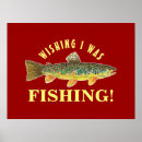 Search for trout fly posters Fisherman