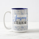 Search for toile pattern mugs Blue