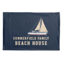 Search for sailing pillowcases Boating