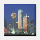 Search for dallas magnets Architecture