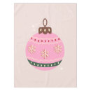 Search for retro christmas tablecloths Winter