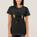 Recherche de phinished tshirts Doctorat