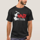 Recherche de funny ninja tshirts Enfants