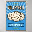 Search for volleyball posters Player
