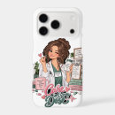 Search for pharmacist iphone cases For her