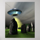 Search for ancient aliens posters Ufo