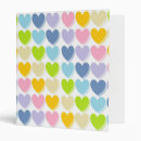 Search for shadow binders Pattern