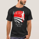 Search for martial tshirts aikido