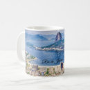 Search for rio de janeiro mugs Brazil