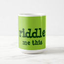 Search for riddle mugs Funny