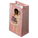 Search for african american gift bags Natural hair