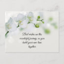 Search for wedding wishes postcards Couple