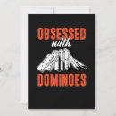 Search for domino invitations Gambling