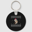 Search for fish keychains Men