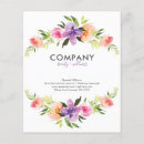 Search for school frame flyers Elegant