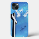 Recherche de ciel bleu coques Chrétien