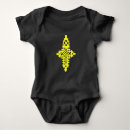 Search for christian baby clothes Cross