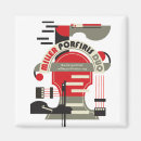 Recherche de musique classique magnets Violon