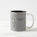 Recherche de cheval arabe tasses Équin