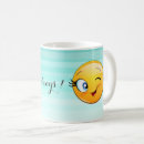 Search for wink mugs Emoticon
