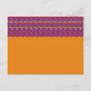 Search for blue fire postcards Orange