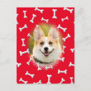 Search for bone postcards Dog lover
