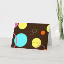 Search for retro circle cards Pink