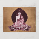 Recherche de shakyamuni cartes postales Bouddha