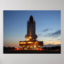 Search for nasa space shuttle posters Discovery