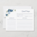 Search for wedding receptions note cards Botanical