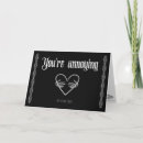 Search for dark humor valentines day cards Skeleton