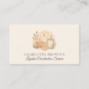 Search for ship business cards Logistics