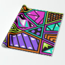Recherche de fluorescent papier cadeau Conception