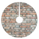 Search for retro tree skirts Red