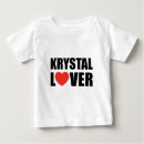 Search for krystal tshirts Southern
