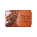 Search for a christian bathroom accessories For her
