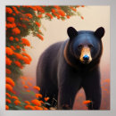 Search for bear posters Floral