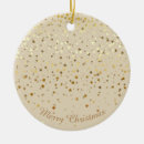 Search for beige ornaments Merry