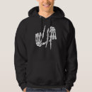 Search for skeleton hoodies Los